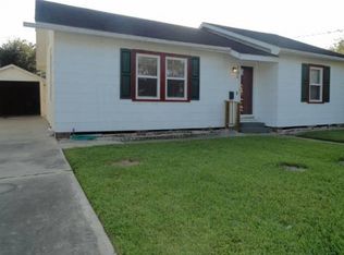 206 E Lawrence St, New Iberia, LA 70563