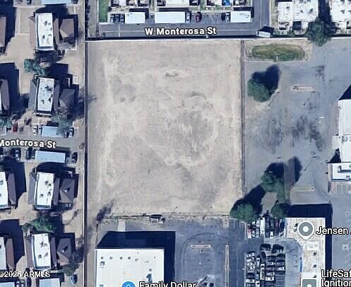 2nd image of 6866 W INDIAN SCHOOL A -- #1