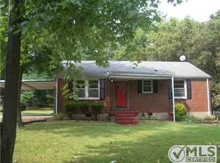 348 Tusculum Rd, Nashville, TN 37211
