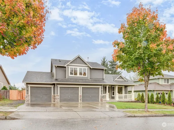 27907 73rd Avenue NW, Stanwood, WA 98292