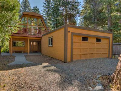 7157 6th Ave, Tahoma, CA, 96142