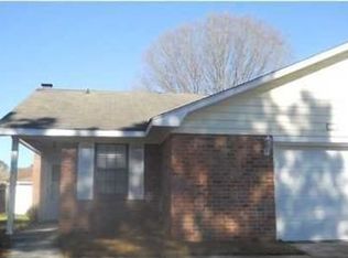 7654 Valleyview Cir, North Charleston, SC 29418