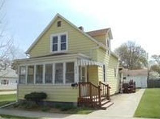 205 Roosevelt St, Laporte, IN