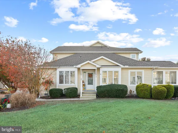 1 Crane Ave Unit 74D, Lewes, DE 19958