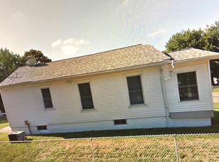 3457 Kinnear Ave, Indianapolis, IN