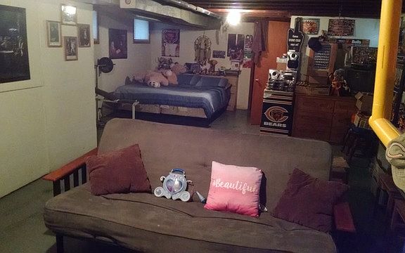 4th image of 3521 N Lowell Ave