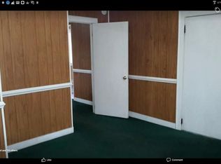 703 W Saint James St, Tarboro, NC 27886