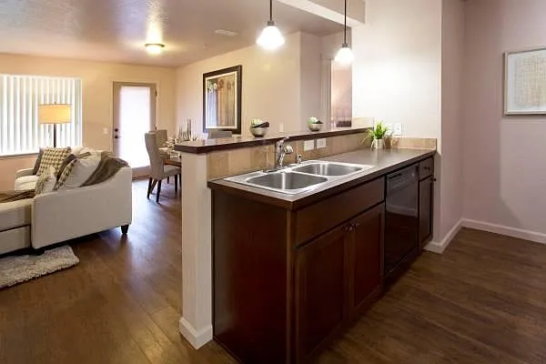 Residence at Mill River
