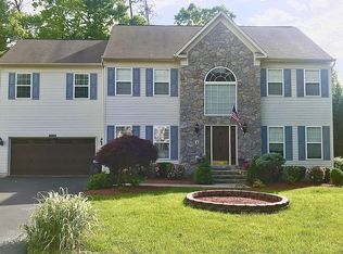 6691 Deep Hollow Ln, Manassas, VA 20112