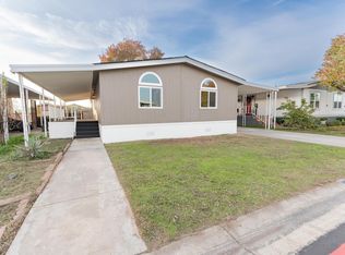 975 N H Street #22, Tulare, CA 93274