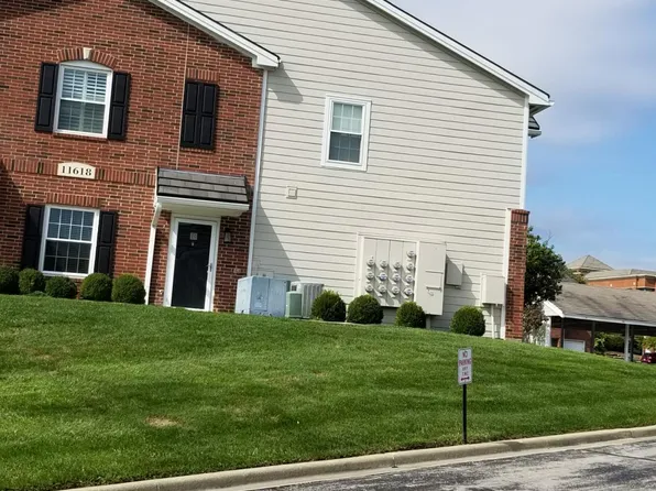 11618 Tomahawk Creek Pkwy APT B, Leawood, KS 66211