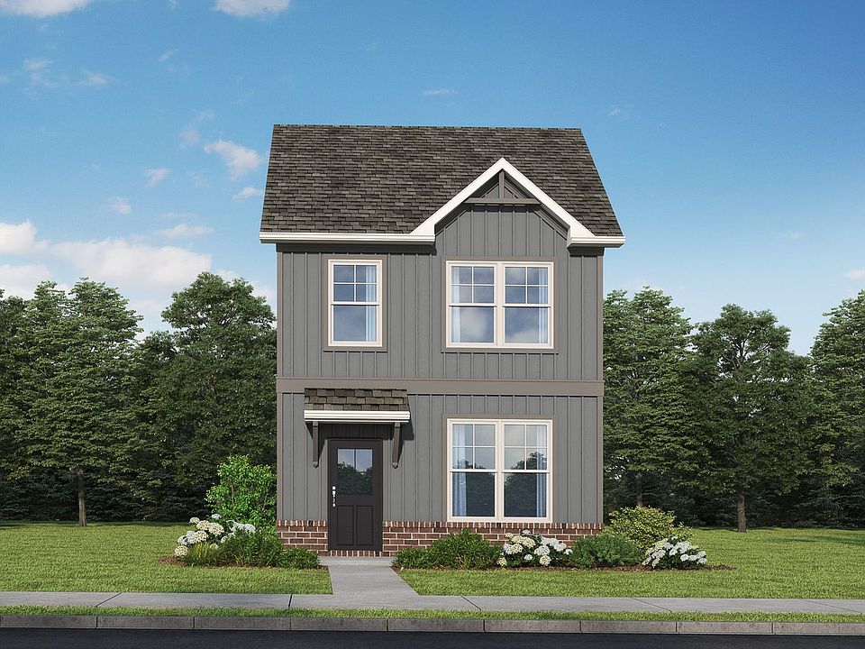 2nd image of 1006 Alma Railway Dr