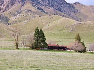 3895 Kelso Valley Rd, Weldon, CA 93283