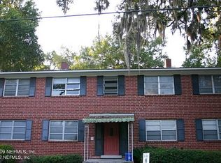 2898 Olga Pl APT 4, Jacksonville, FL 32205
