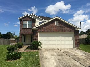 11922 Tierra Palms Ct, Houston, TX 77034
