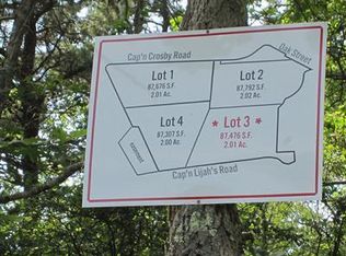 3 Capn Lijahs Rd, Centerville, MA 02632