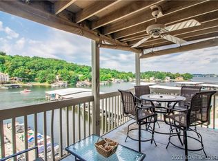 634 Indian Pointe UNIT 634, Osage Beach, MO 65065
