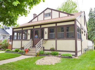 7408 36th Ave, Kenosha, WI 53142