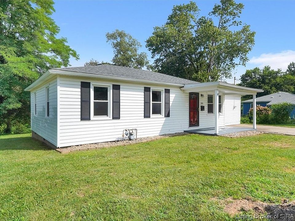 395 High Street, Charlestown, IN 47111 | Zillow