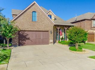 2124 Serene Ct, Keller, TX 76248
