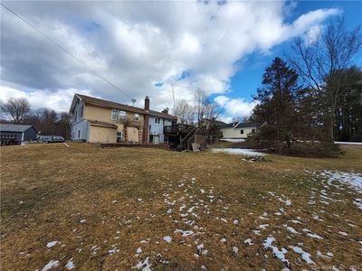 119 Center Road, Vernon, CT, 06066