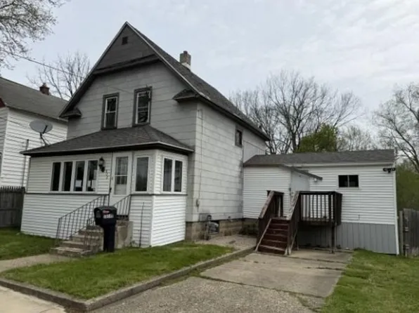 402 Edwin Ave, Kalamazoo, MI 49048