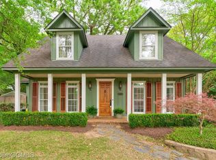 4614 Channing Ct, Mobile, AL 36608