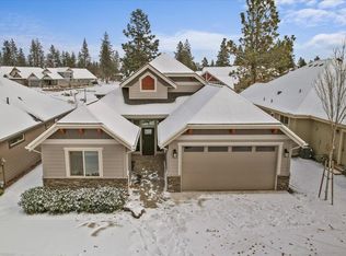 2506 S Grapetree Dr, Spokane, WA 99203