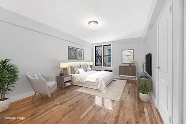 Rented by Bond New York