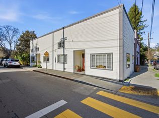 2 - 4 Florence Avenue, San Anselmo, CA