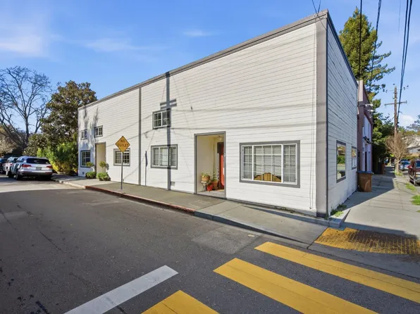 2 - 4 Florence Avenue, San Anselmo, CA 94960