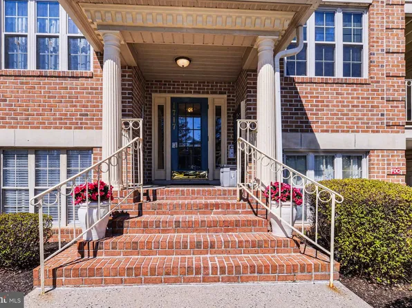 1717 Landmark Dr Unit 1J, Forest Hill, MD 21050