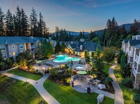 The Estates at Cougar Mountain