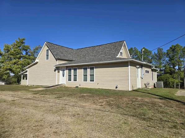 105 Polk Rd #282, Hatfield, AR 71945