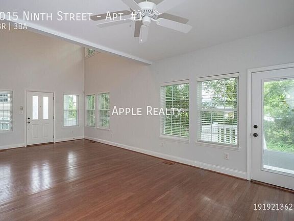 3rd image of 1015 9th St #1