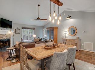 23 Dwarf Mountain Rd #27, Sapphire, NC 28774