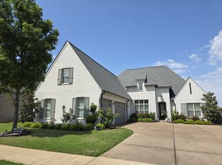 4741 Carousel Ln, Collierville, TN 38017