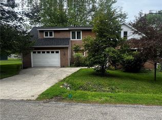 170 Rosewood Ave, Angola, NY 14006
