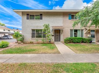 1654 W Campbell Ave, Phoenix, AZ 85015
