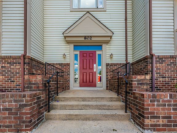 2nd image of 802 Stratford Way APT K
