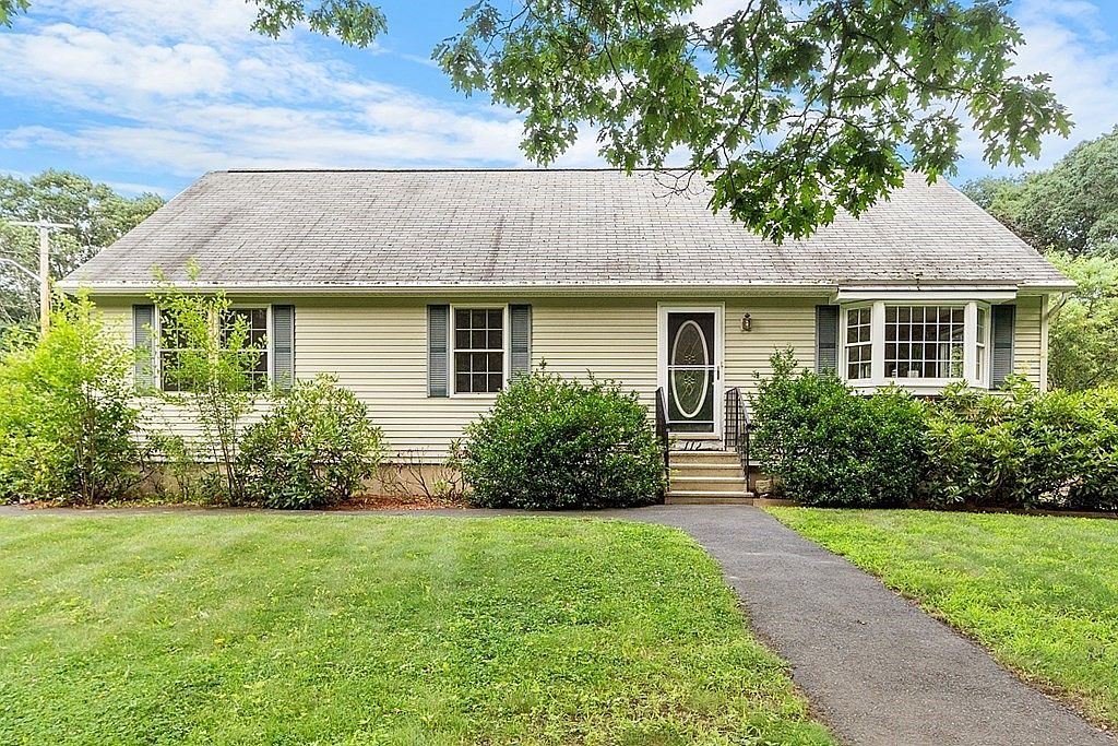 112 Concord Rd, Billerica, MA 01821 Zillow