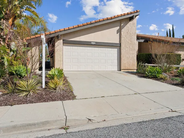 1863 Galway Ln, Thousand Oaks, CA 91320