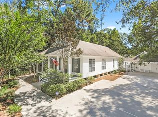 22168 12th St, Abita Springs, LA 70420