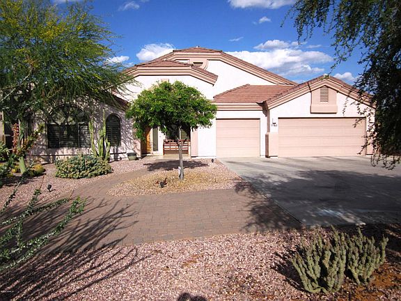 2nd image of 7763 E Starla Dr