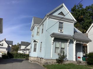 53 S Loring St #1, Lowell, MA 01851