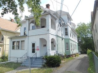 358 Sigourney St FL 2, Hartford, CT 06112
