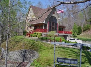 345 Bell Hollow Rd, Lebanon, KY 40033