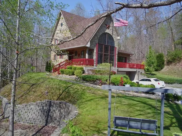 345 Bell Hollow Rd, Lebanon, KY 40033