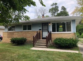 4964 Vermont St, Gary, IN 46409