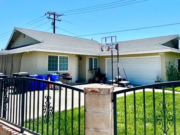 19738 Aldbury St, Santa Clarita, CA 91351